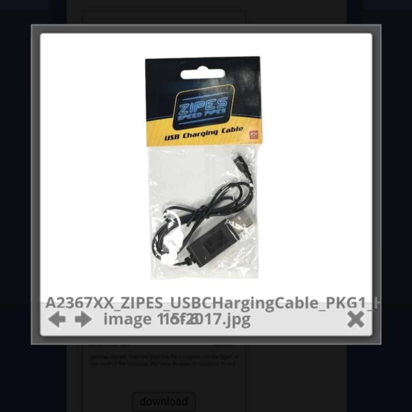 ⭐️ Tunnel Racer Track Set - Picture 10 of 10